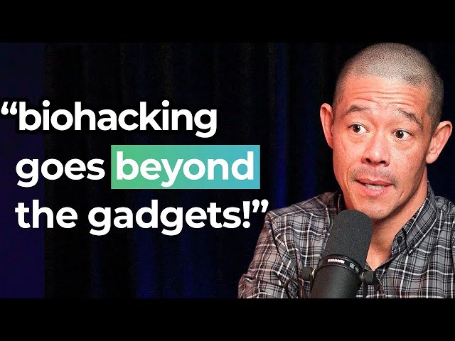 Biohacking Coach: I Found The Secret Ingredient to Self-Optimization