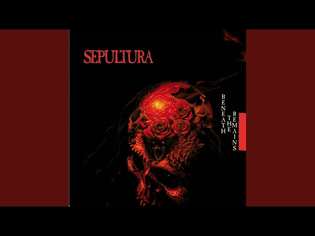 Inner Self (Drum Tracks, Scratch Guitar, No Bass, No Vox)