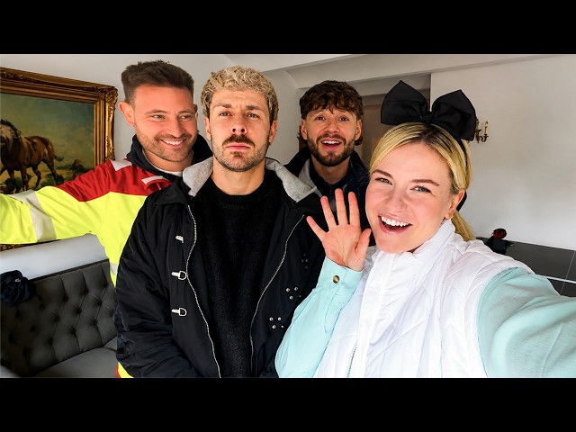 It's even crazier than you think... - vlog 25