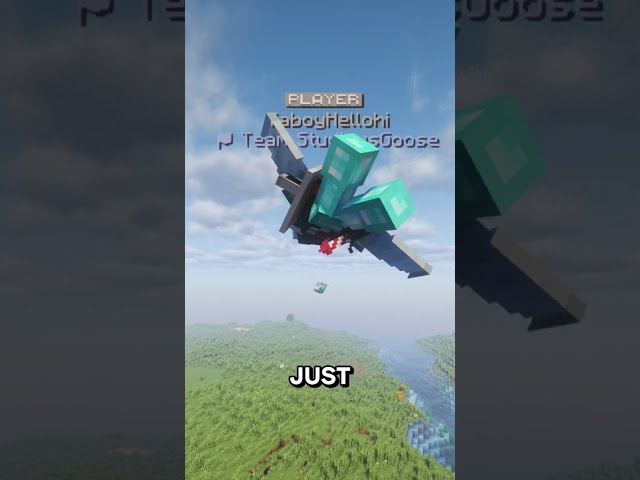 Most SMPS Feel Like Singleplayer