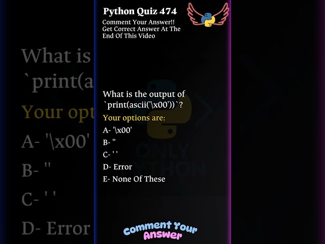 Python Brain
