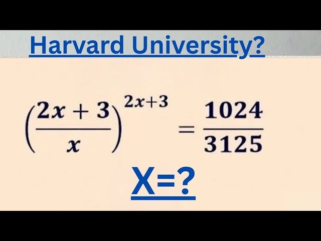 Germany | Can you solve this? | Only 10% Students Solved this Maths Olympiad questions 