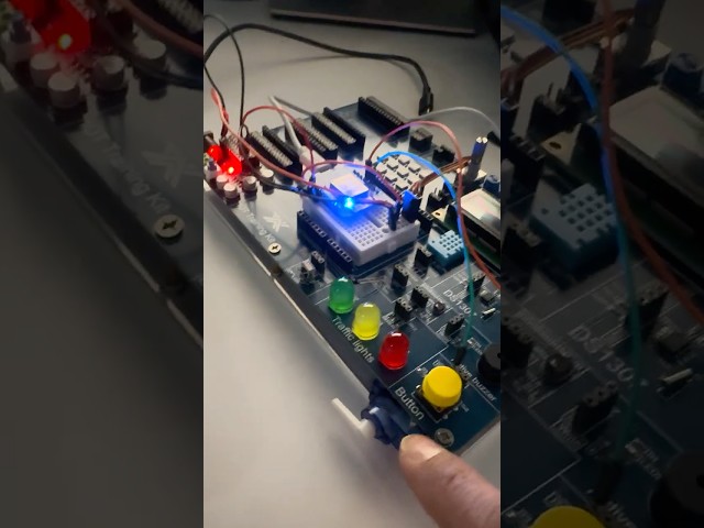 DIY Smart Curtains control with Servo motor with Wemose D1 mini  ESP8266 + Esphome + Homeassistant