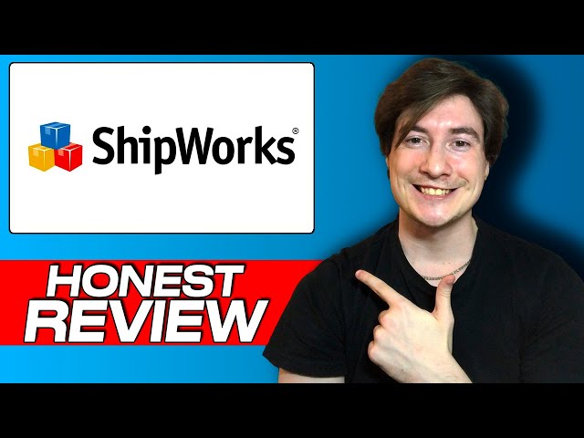 ShipWorks Honest Review: Is It the Best Shipping Software for Businesses? My Experience & Insights!