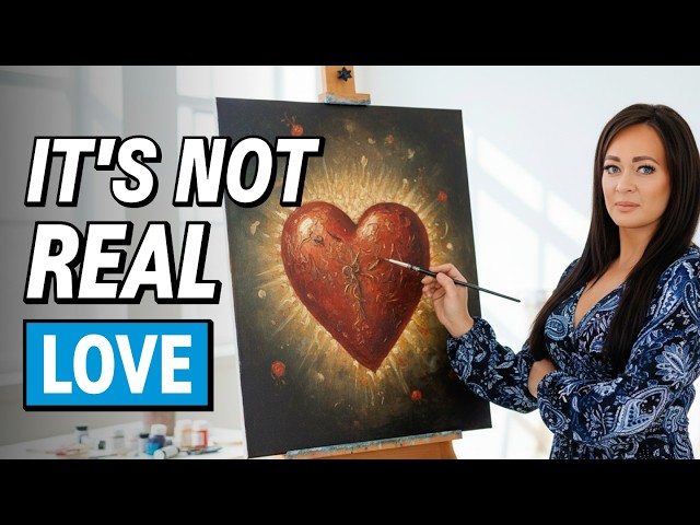 THIS Is The Dismissive Avoidant When They’re Infatuated: Limerence & Avoidance Explained
