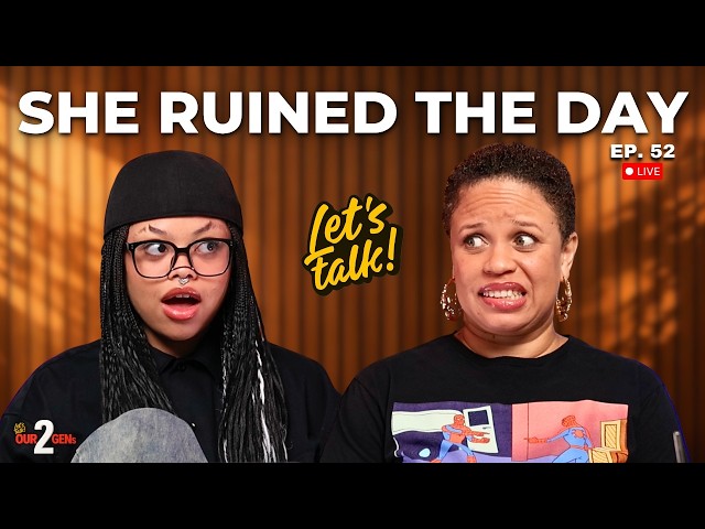 Selfish! She Announced Her Pregnancy AT the Wedding?! | Episode 52
