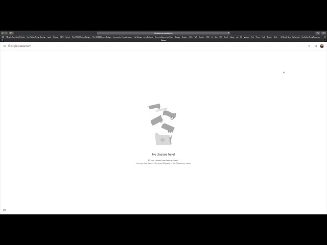 Teacher Tech Tutorials by The Techy Teacher-Setting Up Google Classroom
