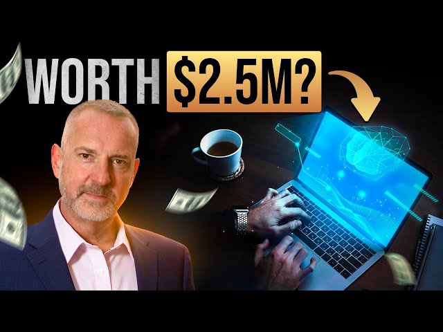 Is This $2.5M Software Business a Good Deal? [RLGL Deal Review]