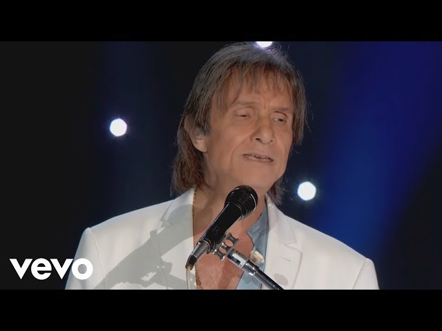Roberto Carlos - Ese Tipo Soy Yo (Esse Cara Sou Eu) (Roberto Carlos em Las Vegas (Ao Vivo))