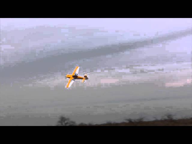Cayden Bruce IMAC Freestyle