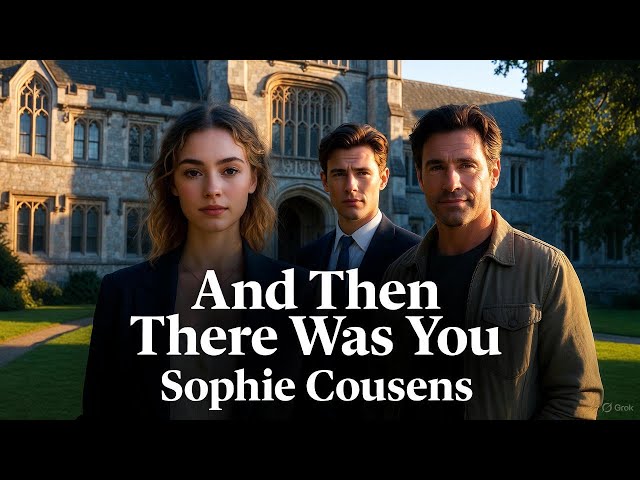 And Then There Was You by Sophie Cousens | Book Summary & Deep Dive Analysis