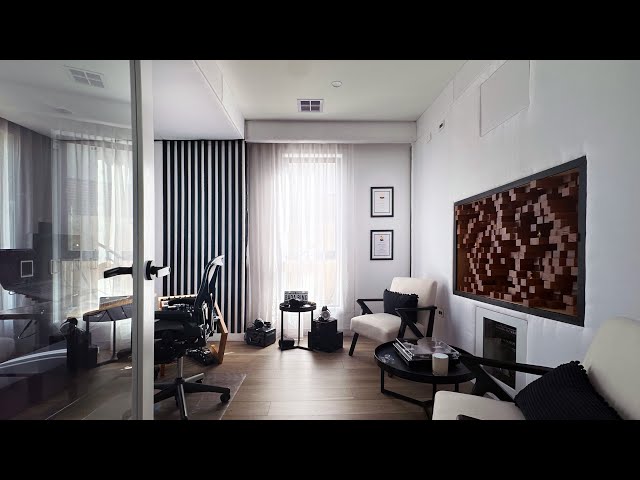 I Built My Dream Mastering Studio in Melbourne, Australia