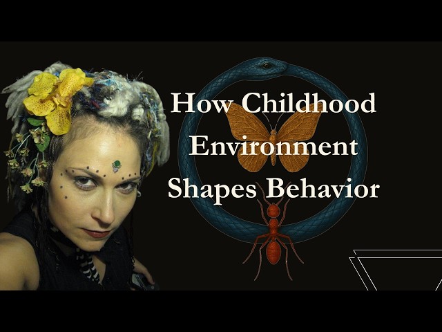The Behavioral Patterns You Don't Realize You Inherited