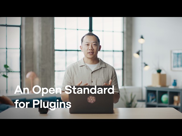 Introducing Agent Plugins