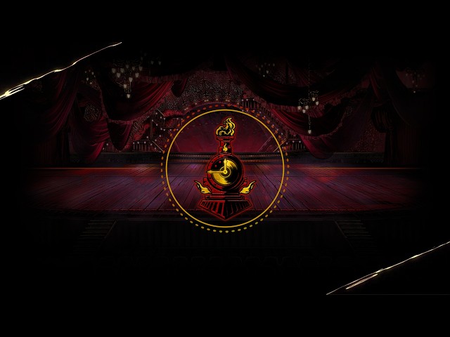Limbus Company OST - Rendezvous (Instrumental)