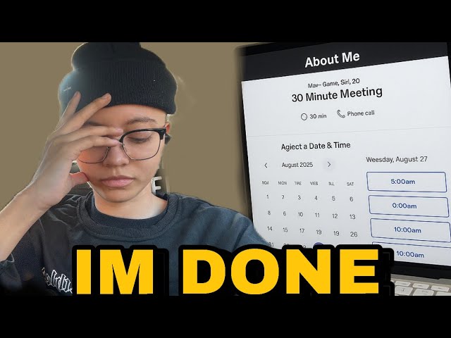 I Finally Completed the Barber Shop Website (Not What I Expected)