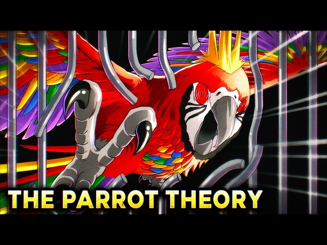 Is Imu a PARROT?