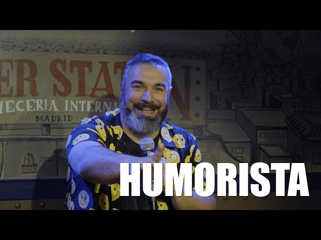 HUMORIST