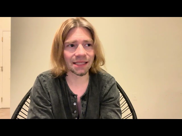 Talking about Matt