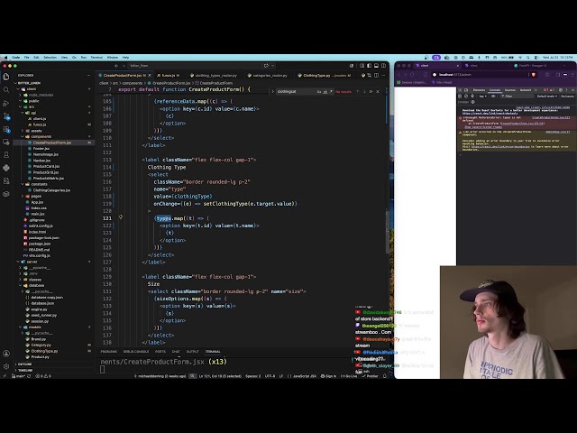 You can take the code from the programmer but you cant take the programmer from the code| 07-22-2026