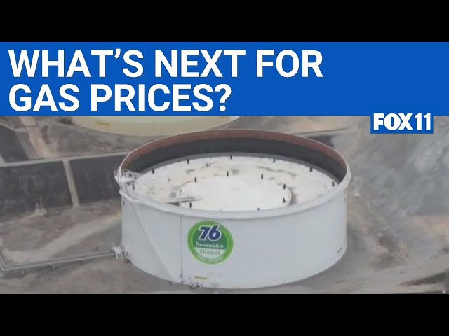 The impact of California refineries closing  | FOX 11 LA