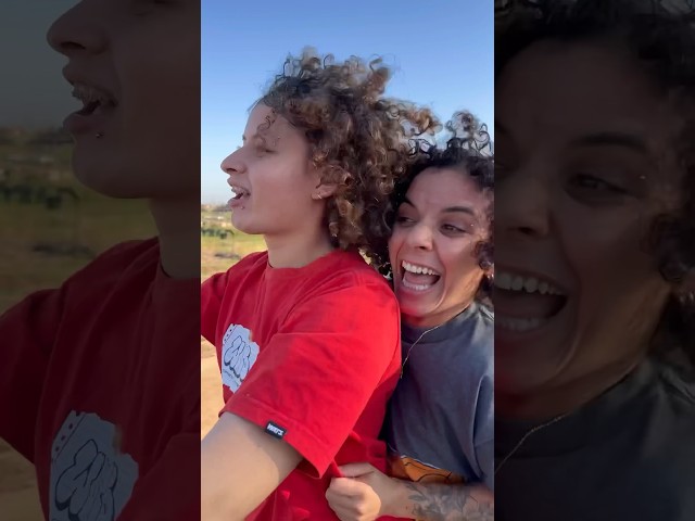 Vocês não esperava por essa né !!#humor