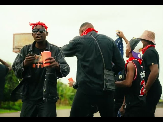 flexo  USA (clip officiel)