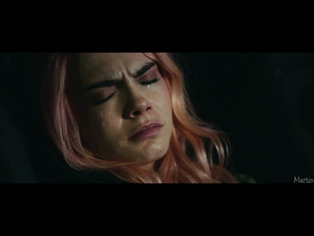 Daryn and Isabelle - Hold On - ( Life in a Year)