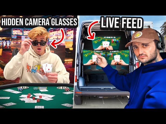 We Took Down Vegas Feat. Mikki Mase