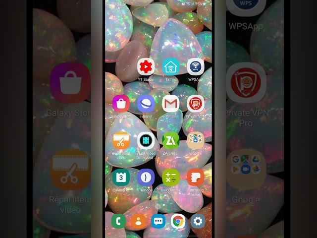 معاينة و طريقة تنزيل أقوی برنامج من سامسونج nice lock .رابط تطبيق أسفل فديو 👇👇👇🔔