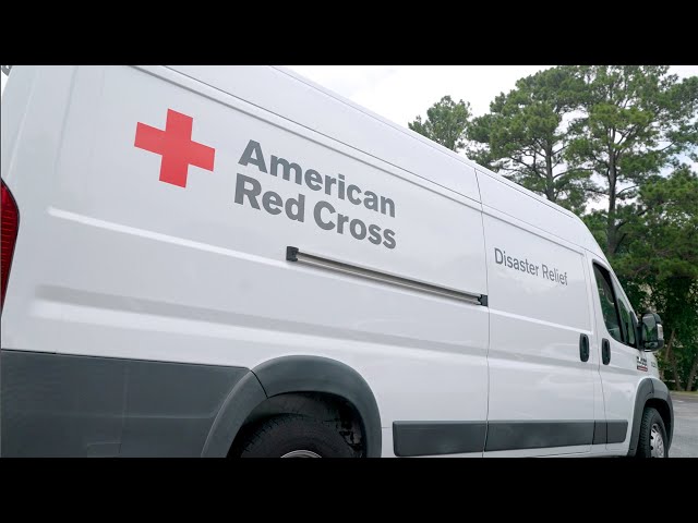 How Emergency Response Vehicles Fuel Disaster Relief