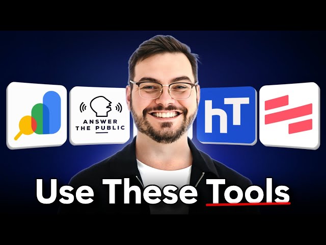 5 Free SEO Tools That Instantly Boost Google Rankings