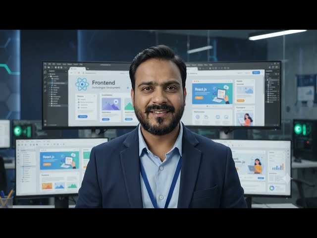 FULL STACK MERN DEVELOPMENT COURSE