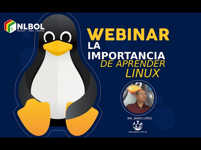 La Importancia de Aprender Linux