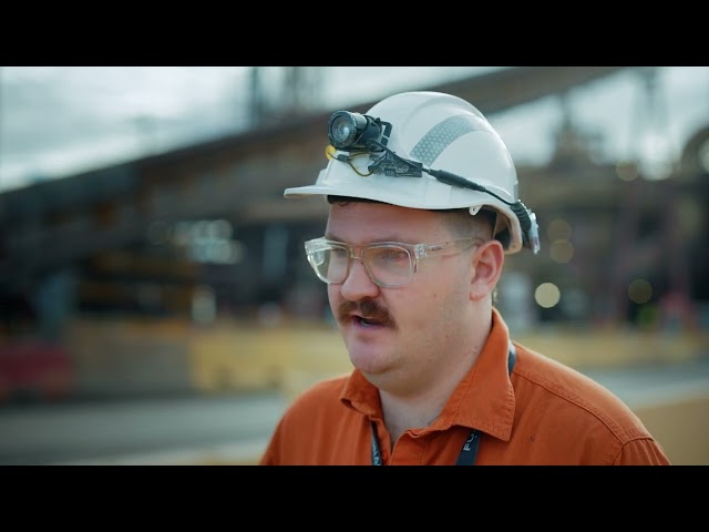 Making copper and shaping futures: Career opportunities at BHP in South Australia