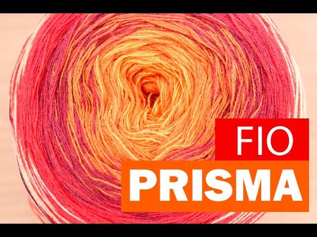 Resenha :: Fio Prisma
