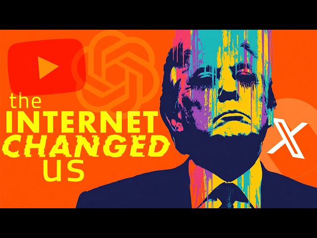 How Algorithms Created Fascism in America