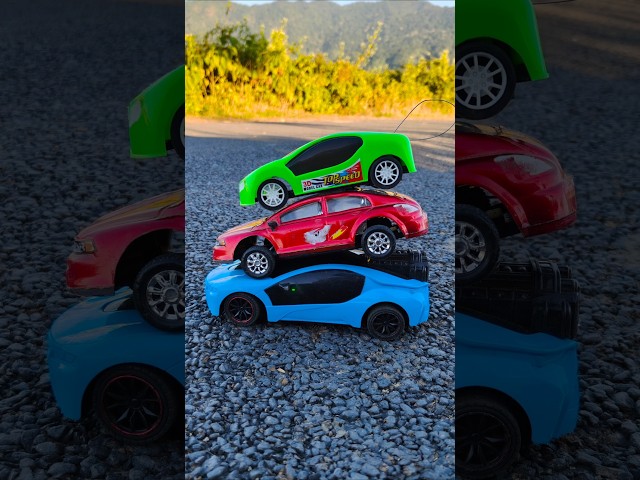 Best 3 Power Remote Control Car Text 😱