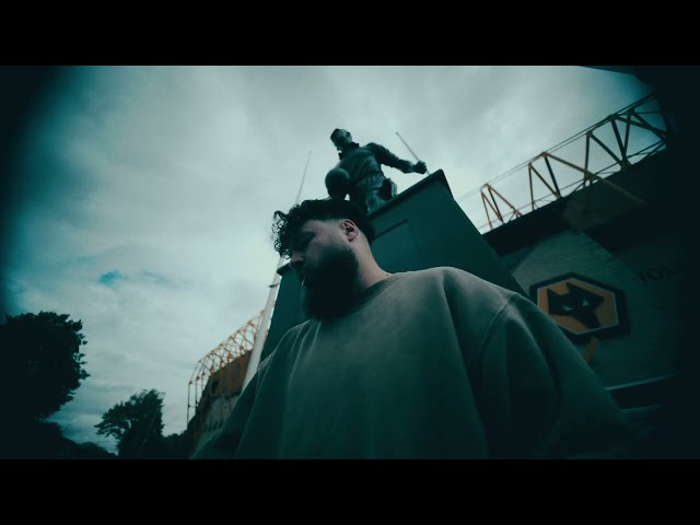 S-X - ALL I NEED (OFFICIAL VIDEO)