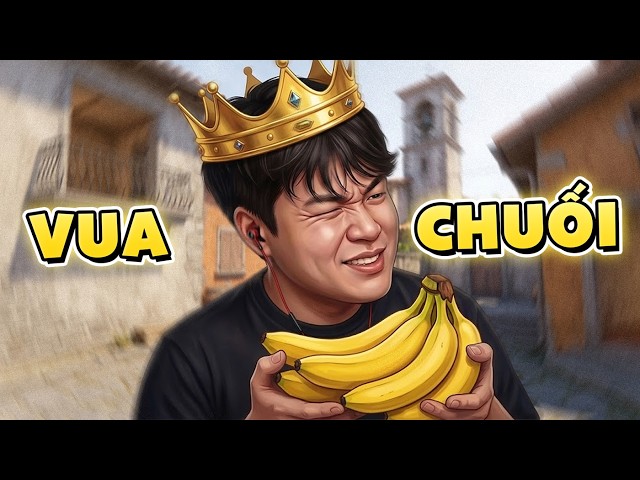 VOD REVIEW | DONK VN REIGNS SUPREME AT INFERNO BANANA