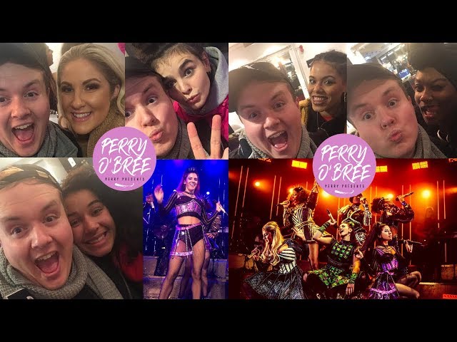 Six The Musical London 2019 New FINALE! | #SixSunday