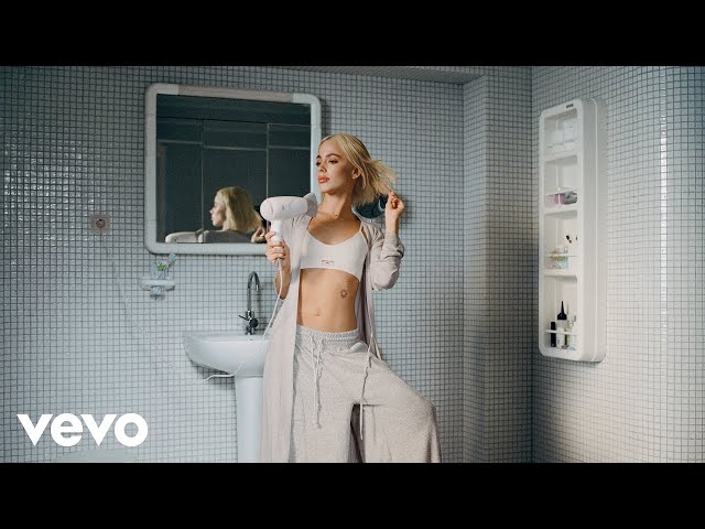 TINI - bien (Visualizer)