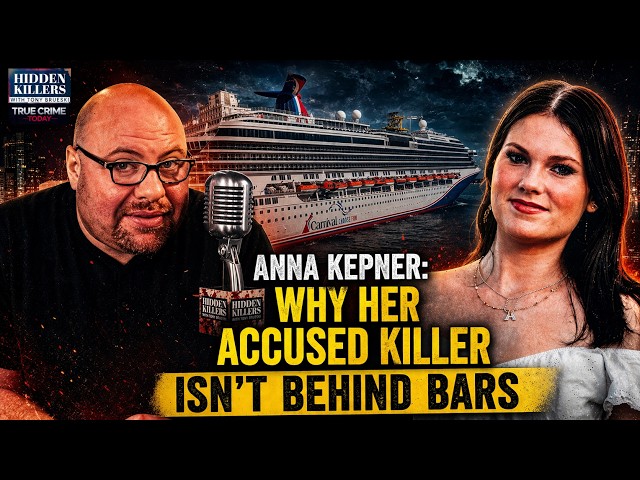 Anna Kepner: Why Her Accused Killer Isn't Behind Bars