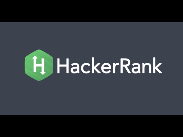 HackerRank 2D Array DS Solution Java | Hourglass Solution in Java
