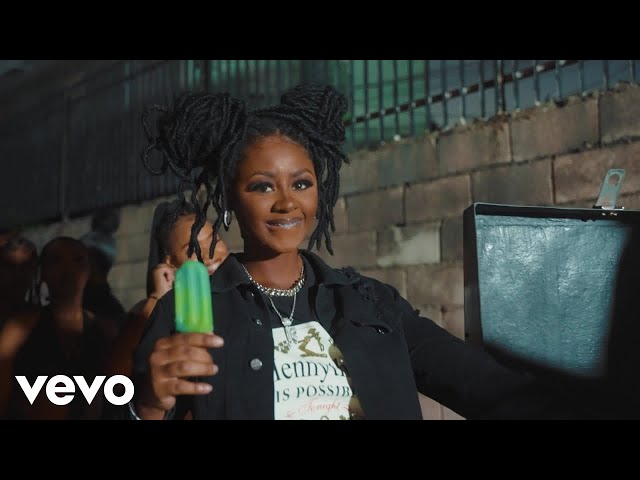 Valiant - Barbie’s (Official Music Video)