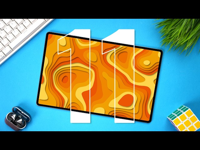 ARE YOU WASTING MONEY? Samsung Galaxy Tab S11 Ultra