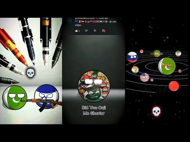 TOP 30 OLD COUNTRYBALLS VIDEOS ❤️‍🔥 (COMPILATION)