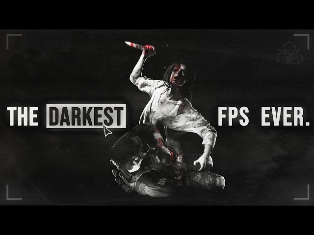 The Terrifying Lore of Ready or Not.