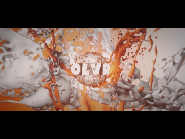 INTRO FOR OLIV(Kankiri) (Element3D)