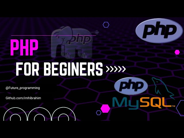 PHP While & Do-While Loop Explained | Difference with Examples